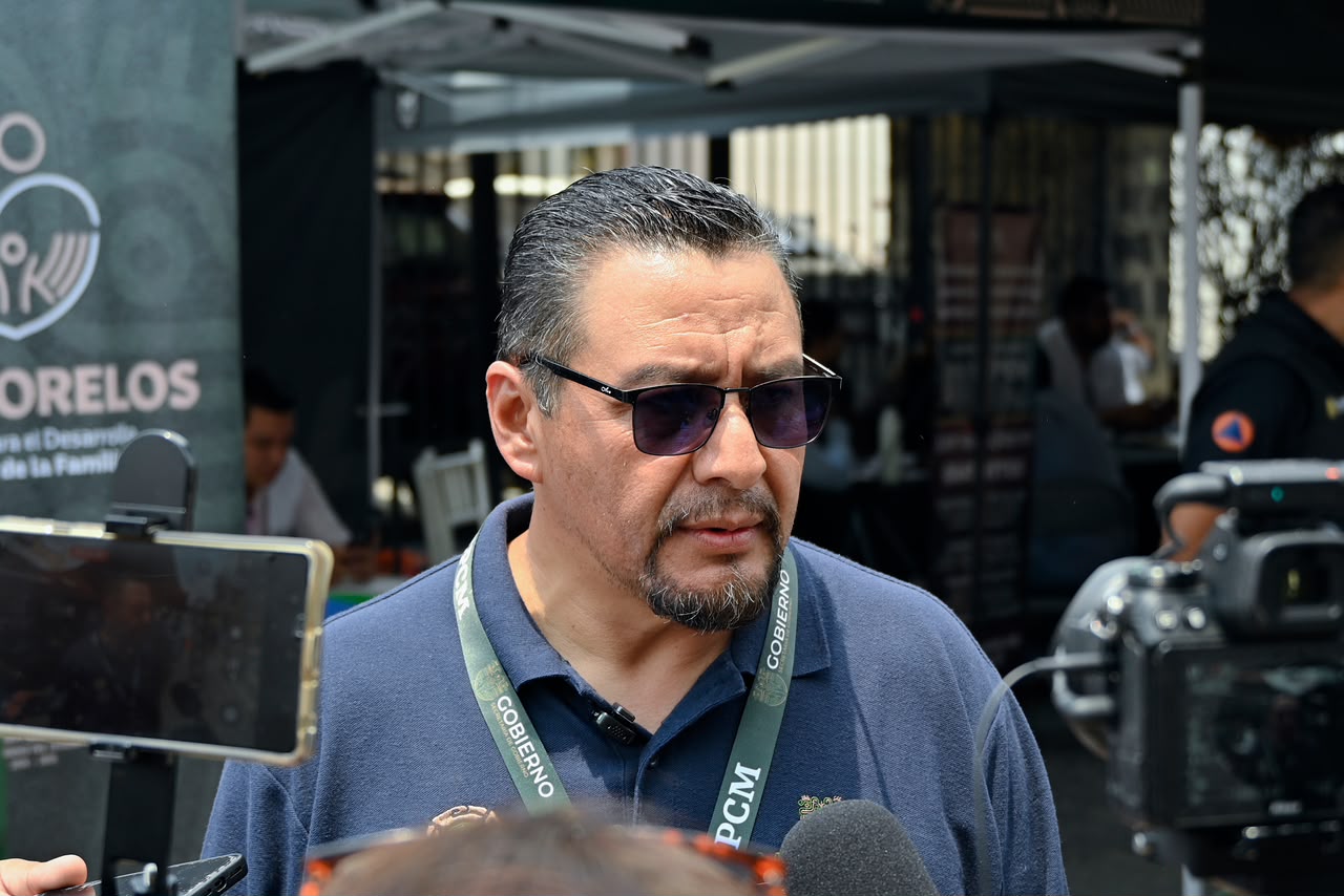 Inicia CEPCM procedimiento administrativo contra empresa involucrada en fuga de gas LP en Cuernavaca
