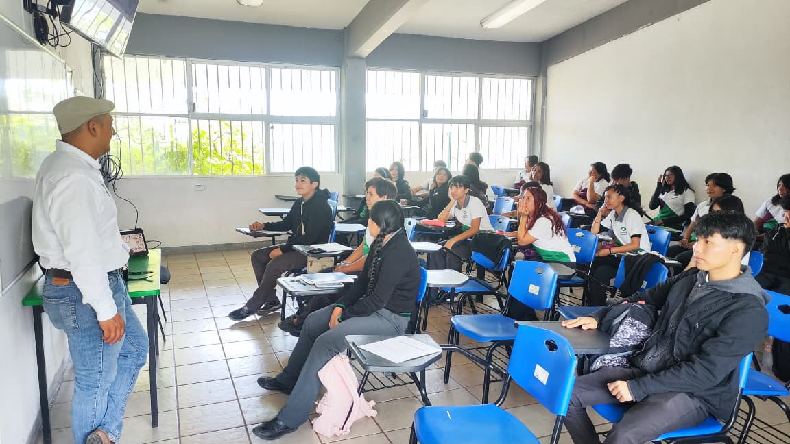 Inicia Conalep Morelos ciclo escolar 2026–2027
