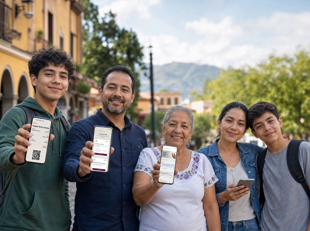 Avanza Agenda Digital de Morelos, se han resuelto más de 100 mil trámites en línea
