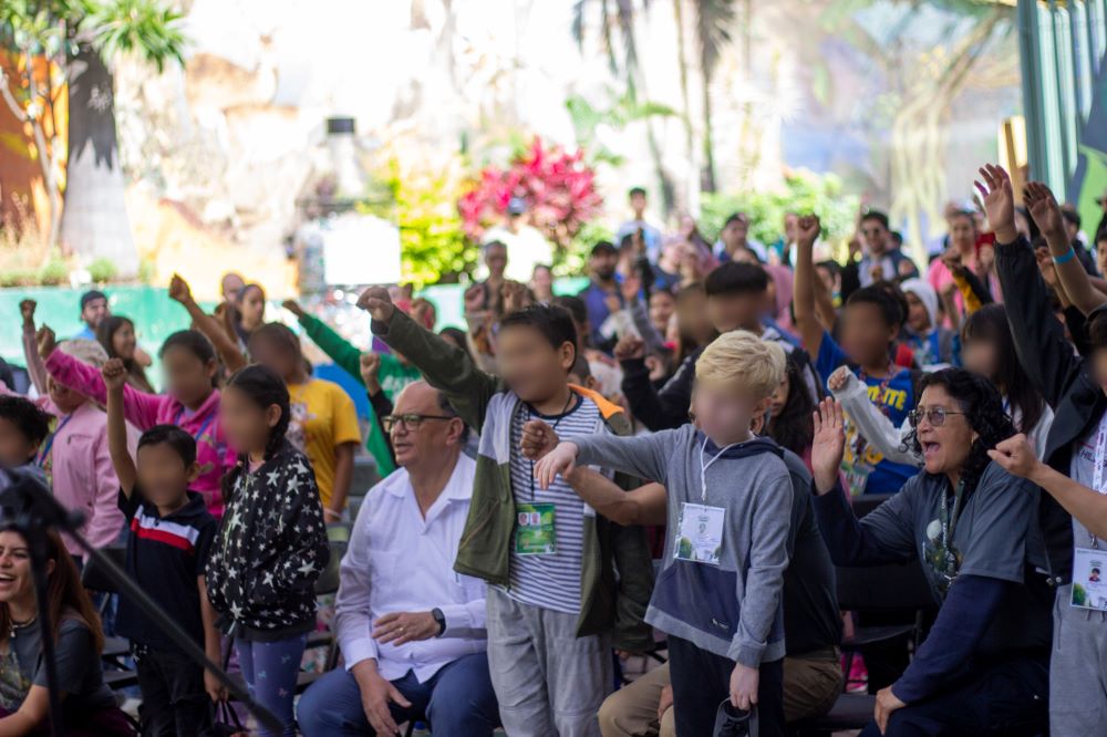  Arranca Gobierno de Morelos curso de verano científico para niñas y niños