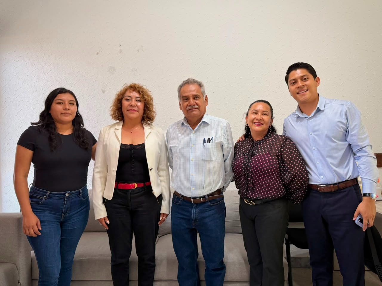 Consolidan Secretaría Anticorrupción y Buen Gobierno y el municipio de Cuautla agenda de integridad, transparencia y contraloría