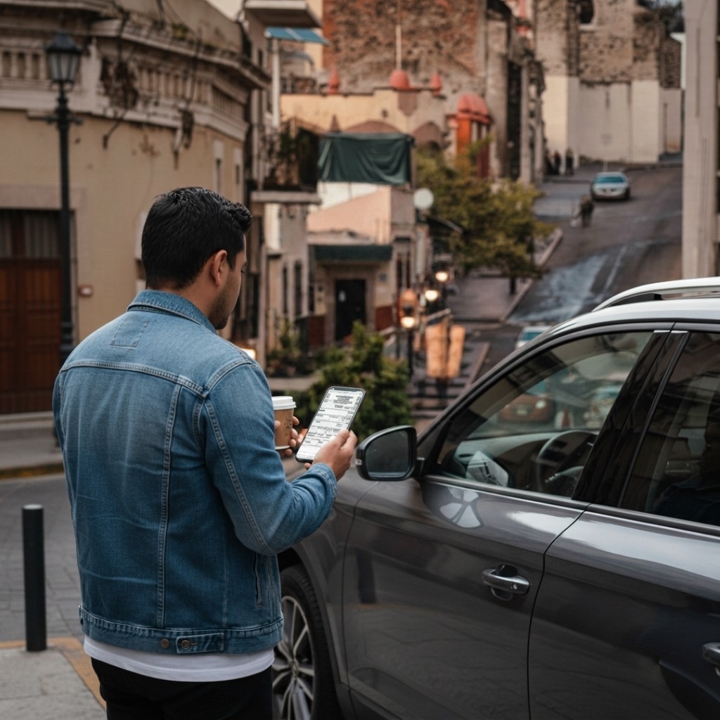 Digitaliza Gobierno de Morelos la Tarjeta de Circulación, un trámite 100 por ciento en línea y con validez oficial