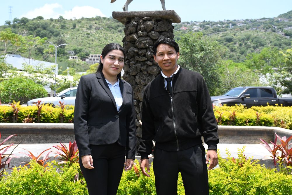 Vincula Gobierno de Morelos a estudiantes con el sector productivo