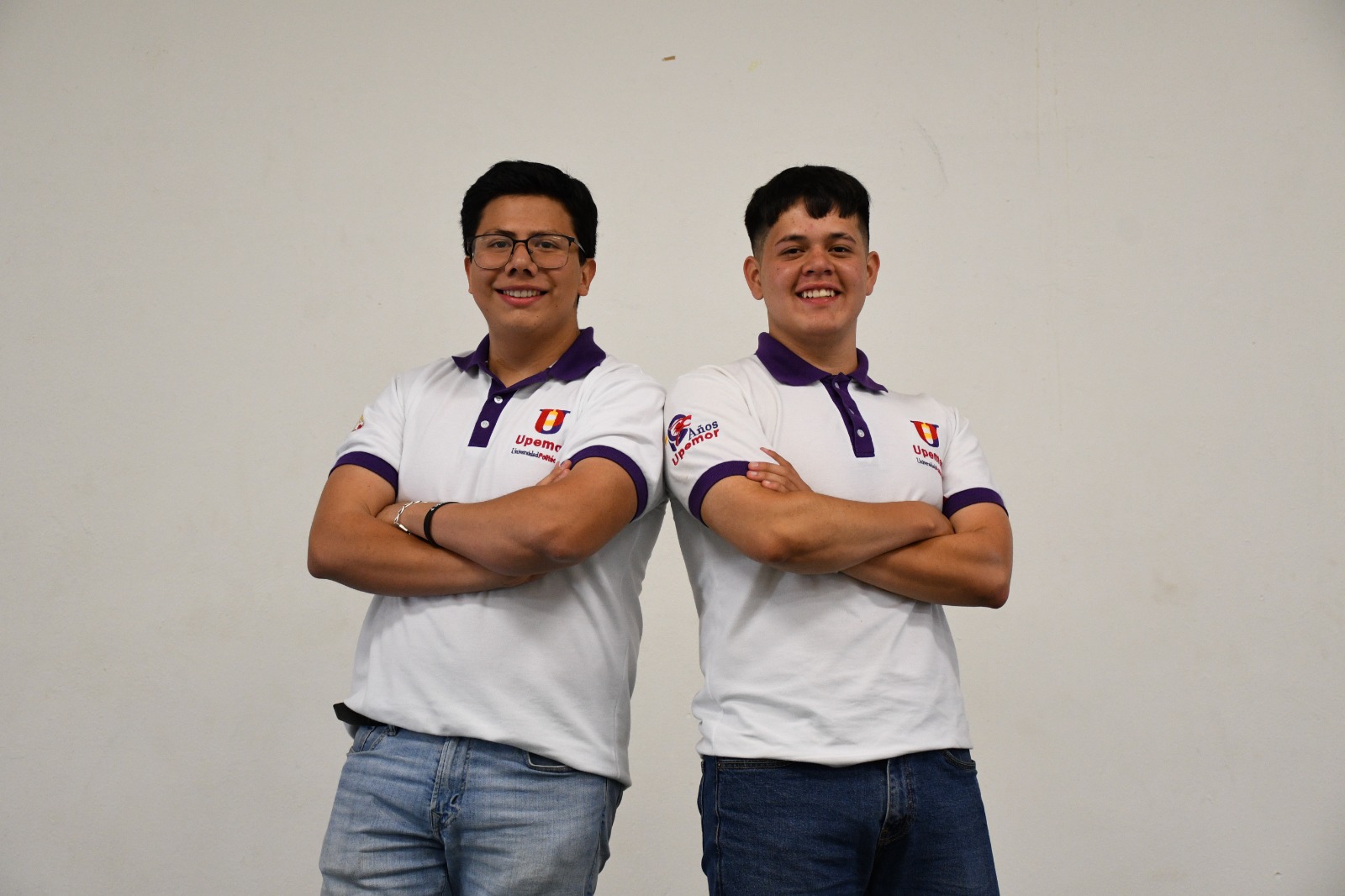 Llevan estudiantes de UPEMOR talento a Panamá y Brasil