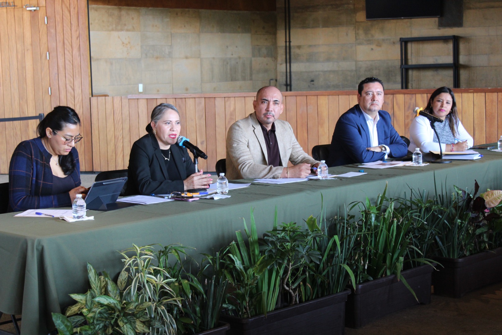 Coordina Gobierno de Morelos Acciones para fortalecer la Gestión Administrativa y Jurídica