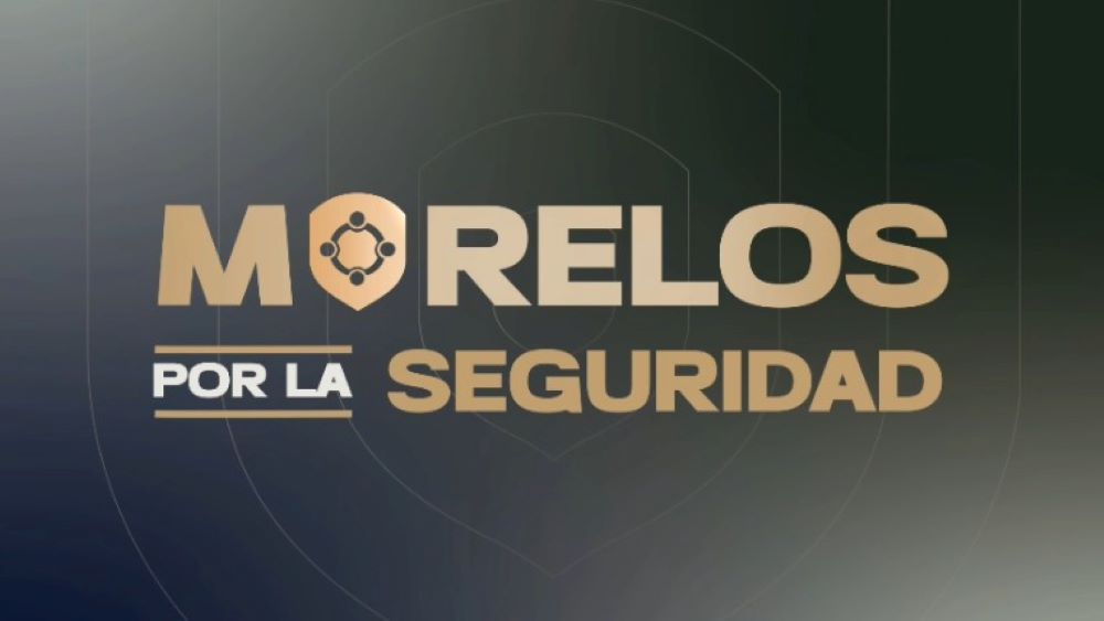 Avanza estrategia contra la extorsión con acciones dentro y fuera de centros penitenciarios: Mesa de Construcción de Paz y Seguridad