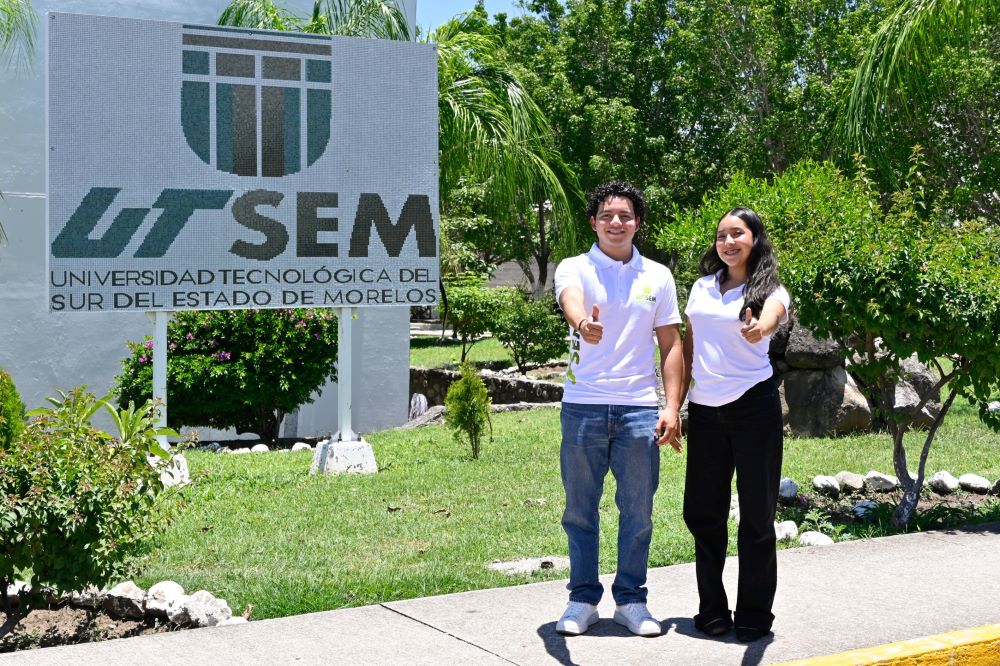 Mejores caminos acercan a estudiantes a las aulas en el sur de Morelos