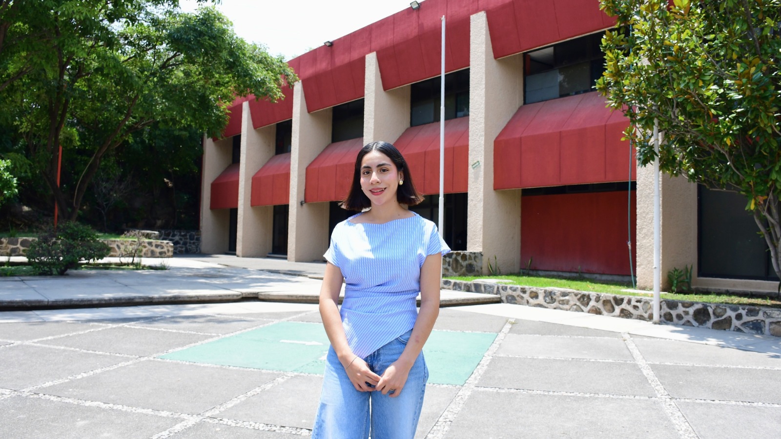 Trasciende fronteras talento joven de la UTEZ 