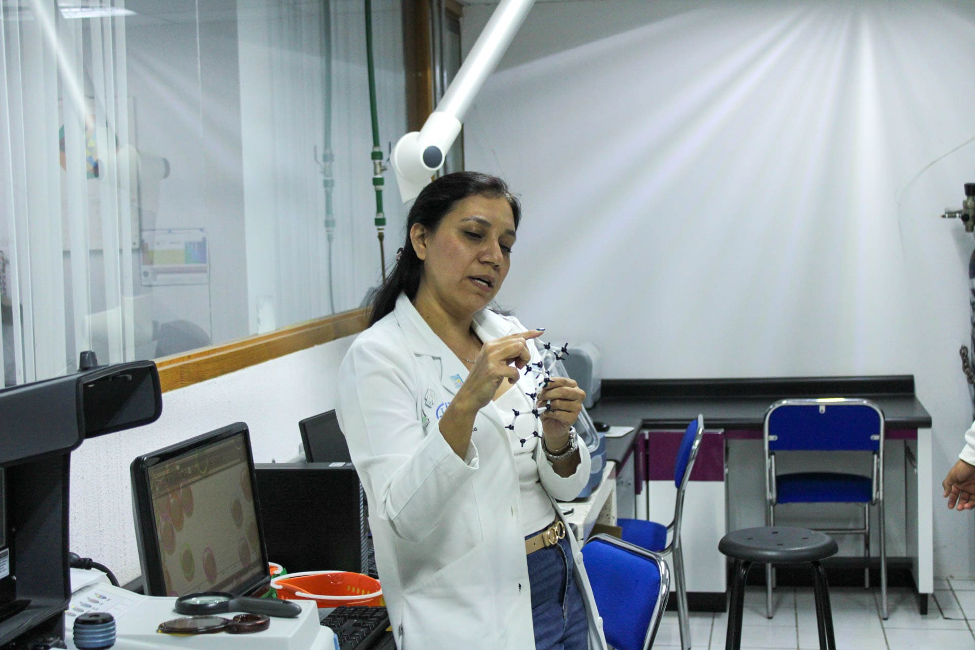 Impulsa Morelos su Liderazgo Nacional en Ciencia, Tecnología e Innovación