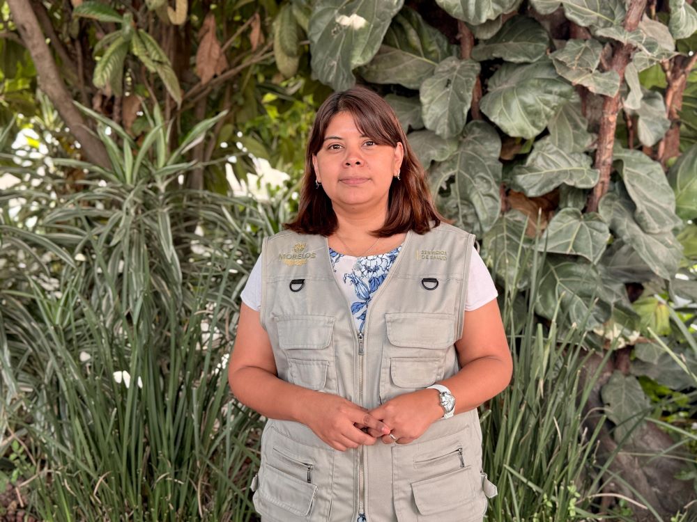 Acerca Gobierno de Morelos Servicios de Salud y Prevención a las Juventudes