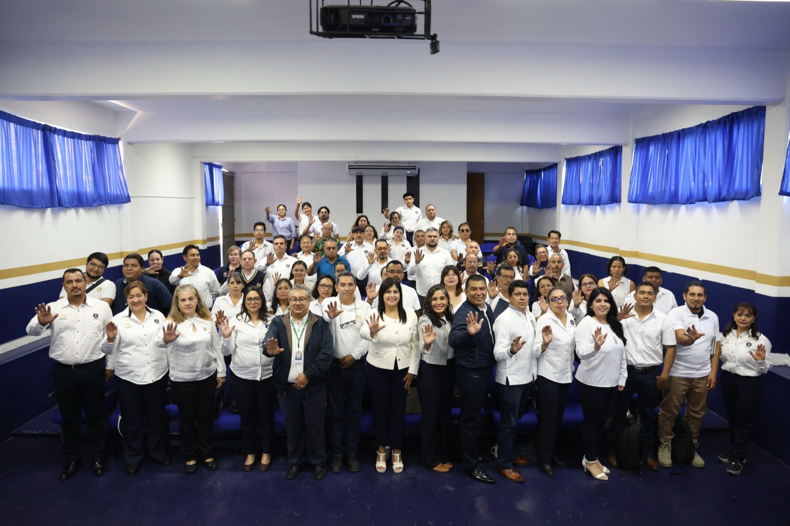 Inicia Cobaem Reunión Estatal de Academias 2026-B PARA fortalecer su calidad educativa