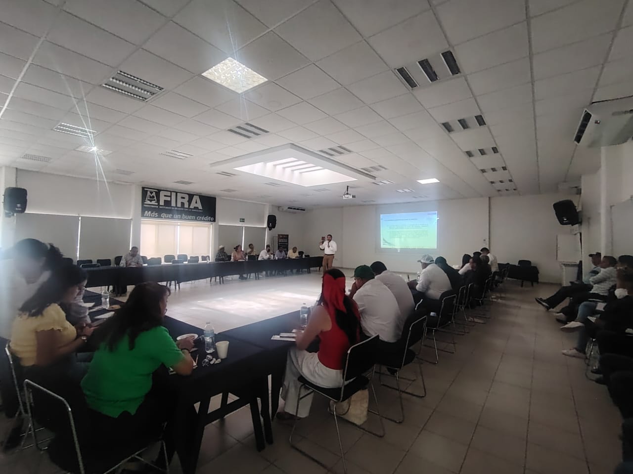 Ratifica Gobierno de Morelos respaldo a productores agropecuarios