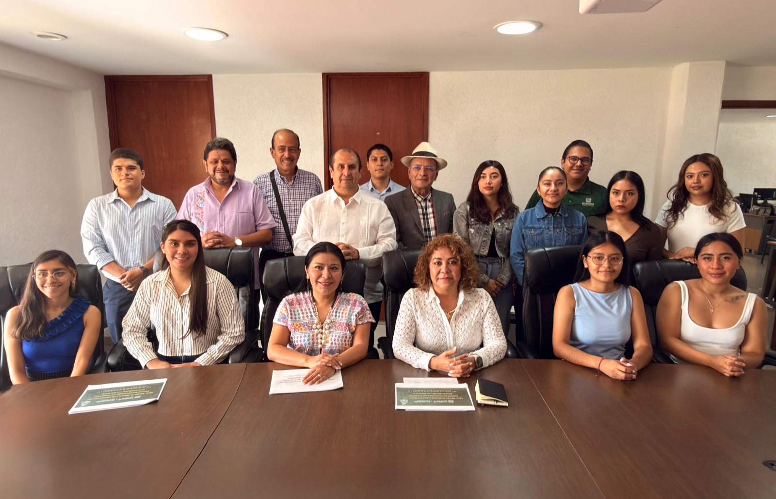 Promueve Gobierno de Morelos oportunidades para juventudes comprometidas con la Transparencia