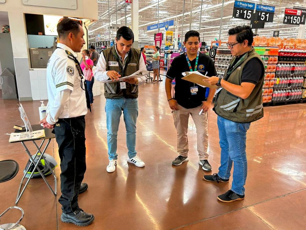 Orienta Gobierno de Morelos a centros de trabajo sobre el registro de servicios y obras especializadas