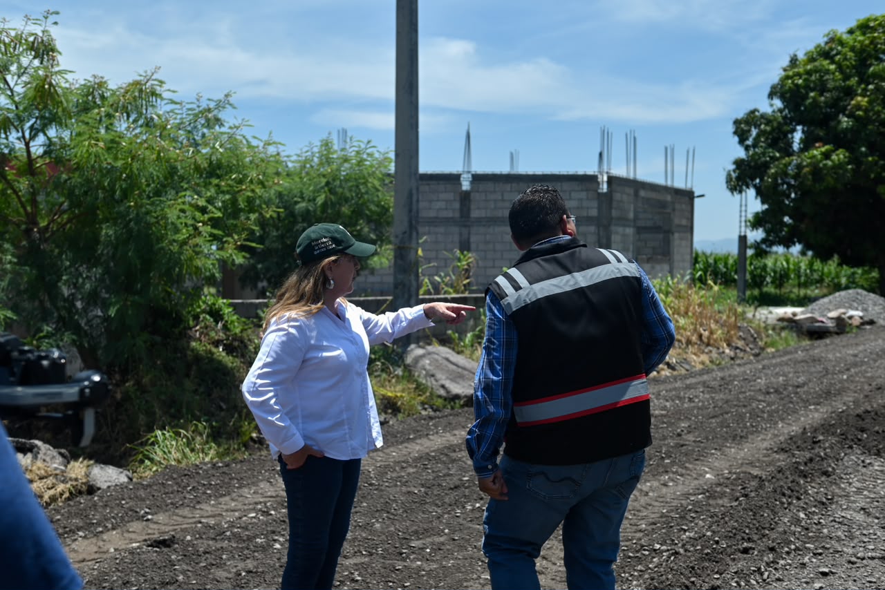Conecta Circuito Tierra y Libertad al campo y comunidades de la zona oriente