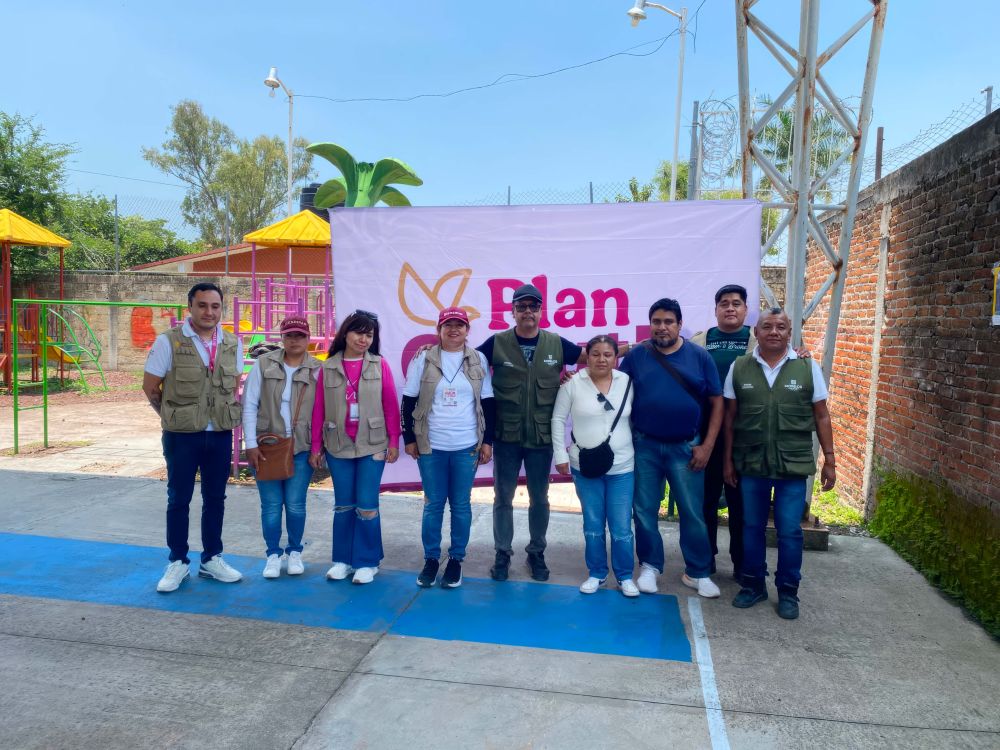 Contribuye IPIAM a la construcción de paz desde la cultura y la identidad en Cuautla