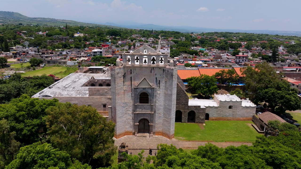 Celebra Tlayacapan 15 años como pueblo mágico con historia, tradición y experiencias para disfrutar