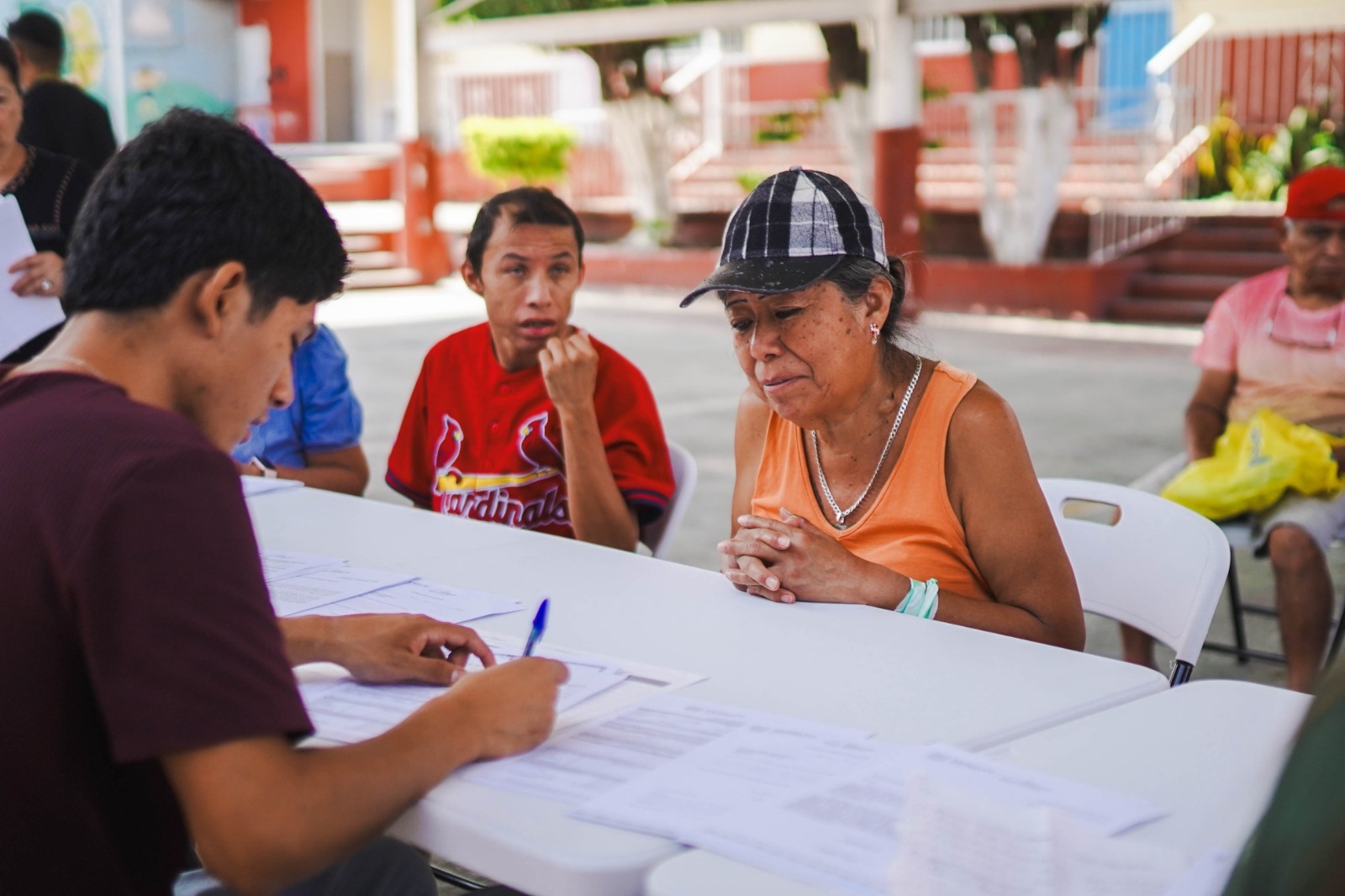 Atiende SEDIF a familias de Cuautla con apoyos y servicios gratuitos