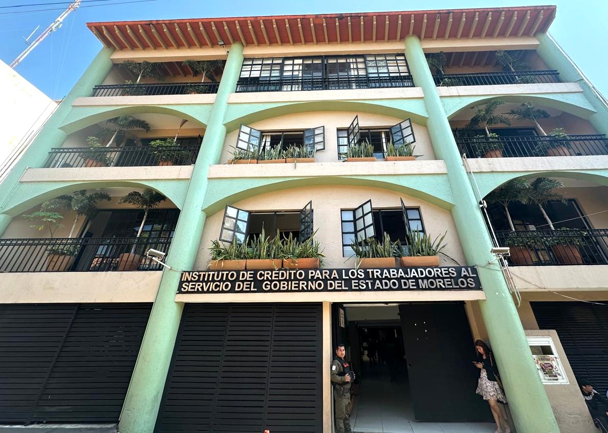  Apoya ICTSGEM economía familiar de base trabajadora con créditos para gastos del regreso a clases