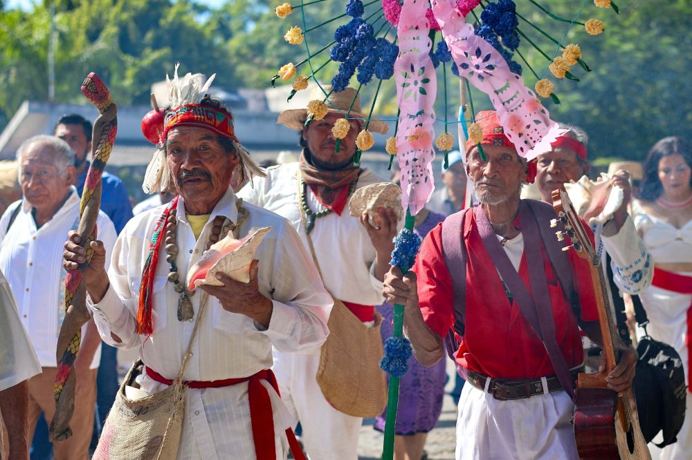 Promueve Gobierno de Morelos acciones de preservación y transmisión cultural en el noveno encuentro de Pueblos Hermanos