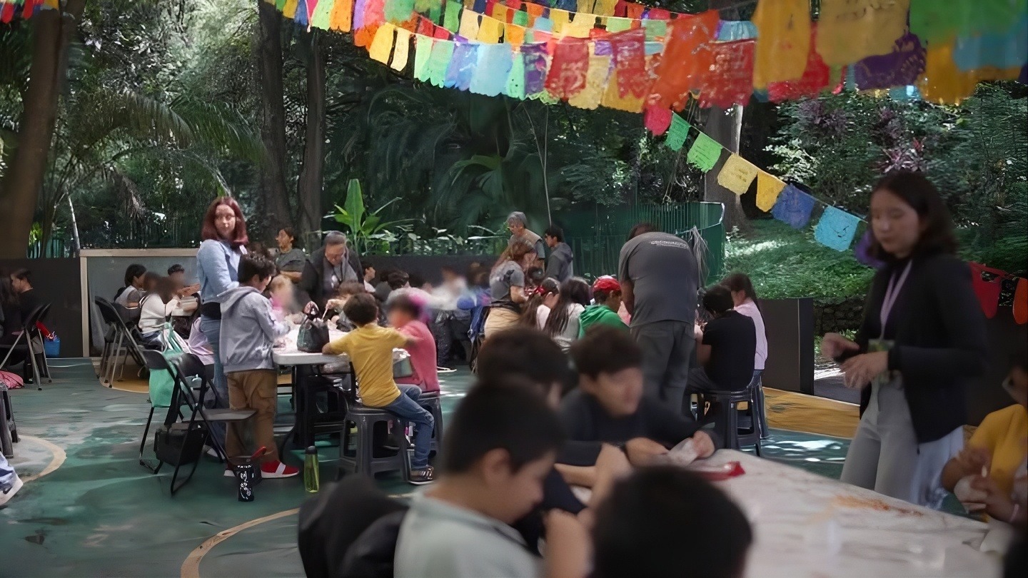 Despierta Morelos interés por la ciencia entre las infancias con curso de verano