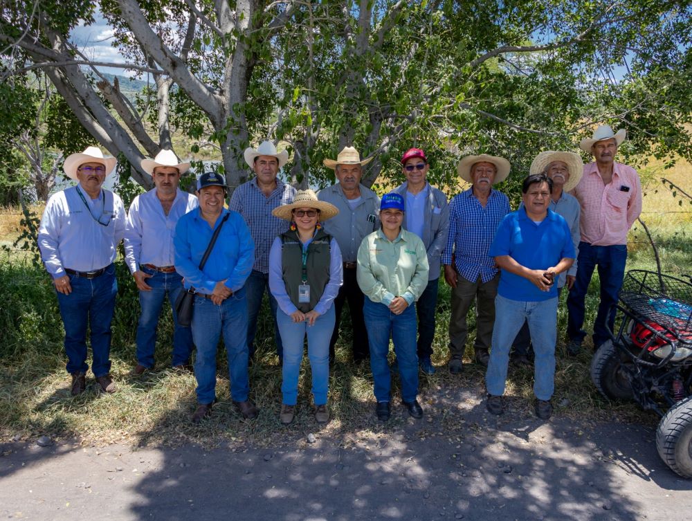 Desarrolla Gobierno de Morelos plataforma ACUAMOR para fortalecer la gestión integral del territorio