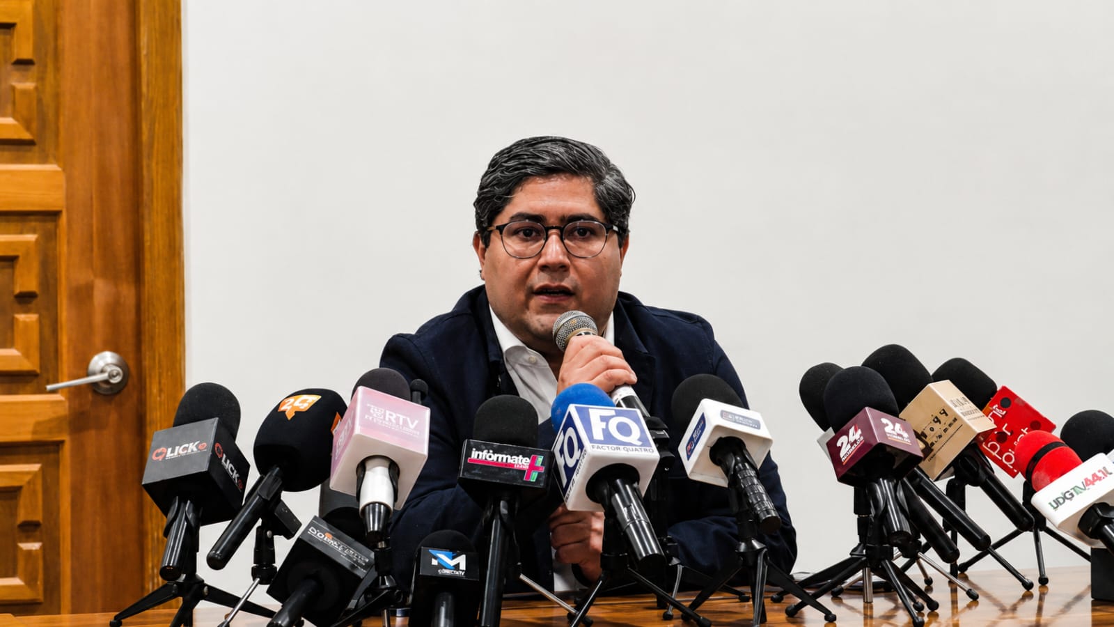 Se suma Morelos a estrategia nacional para facilitar y digitalizar trámites