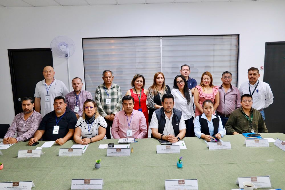 Proyecta Morelos 228 millones de pesos para más de 40 acciones hídricas en 2026