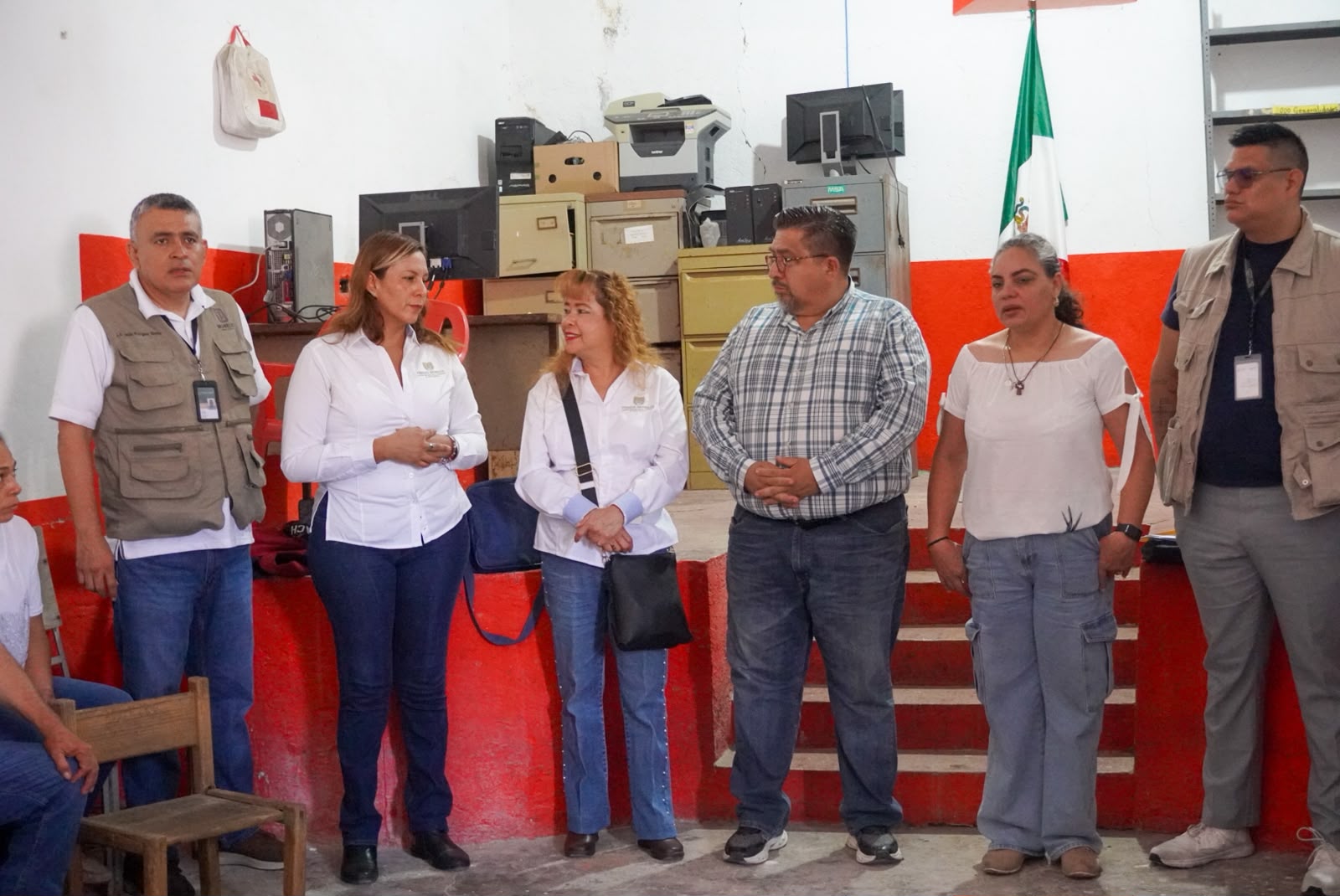 Conocen Mujeres de Tlaquiltenango financiamientos para fortalecer sus actividades productivas