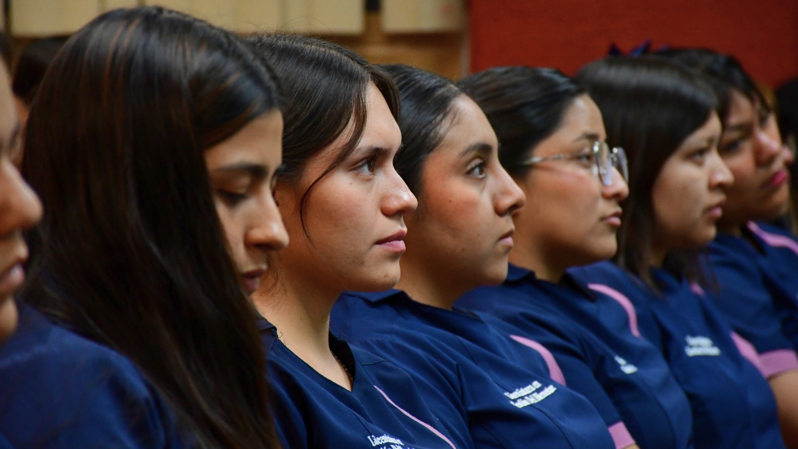Refuerza UTEZ formación especializada en gestión del bienestar con intercambio entre Universidades Tecnológicas