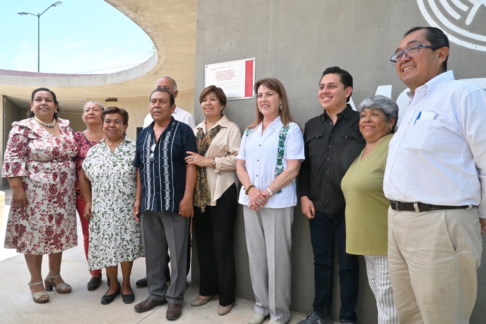 Avanza Morelos en planeación de 20 proyectos de infraestructura con recursos del FISE 2026
