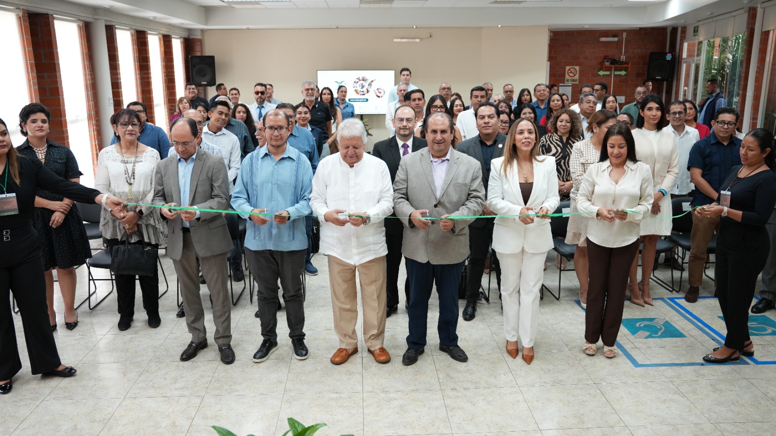 Privilegia Gobierno de Morelos Conciliación para resolver conflictos laborales mediante el diálogo