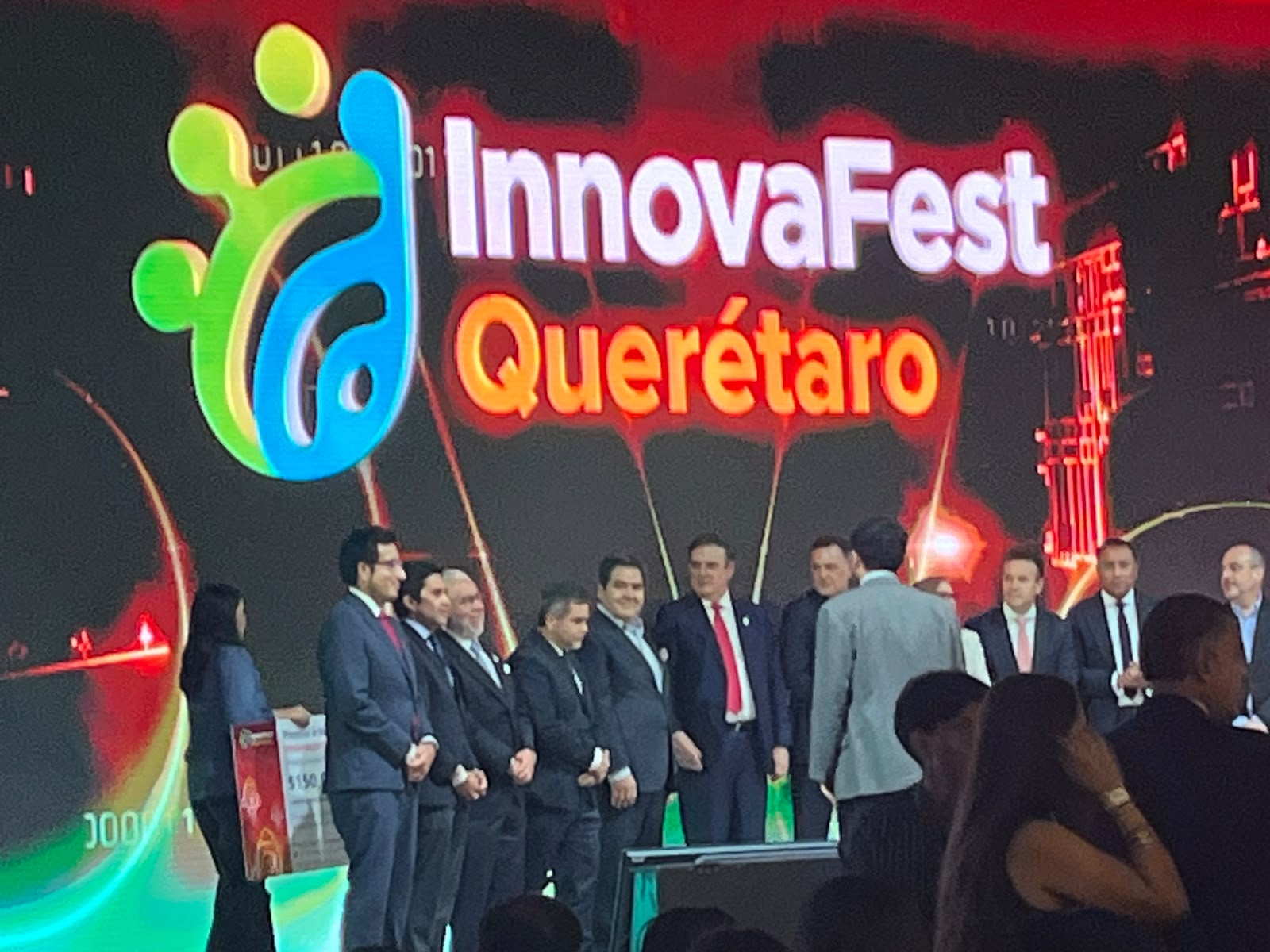 Será Morelos Sede de Innovafest Nacional en diciembre; Ccytem avanza en su preparación