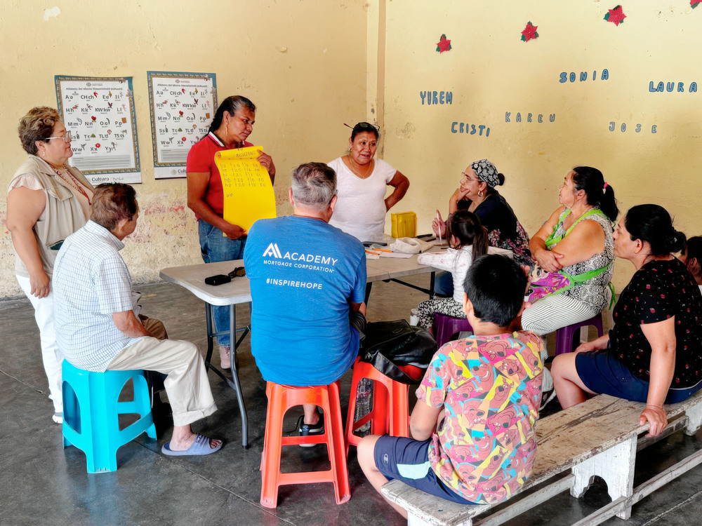 Imparte IPIAM clases de lengua náhuatl y saberes tradicionales a familias de Cuautla