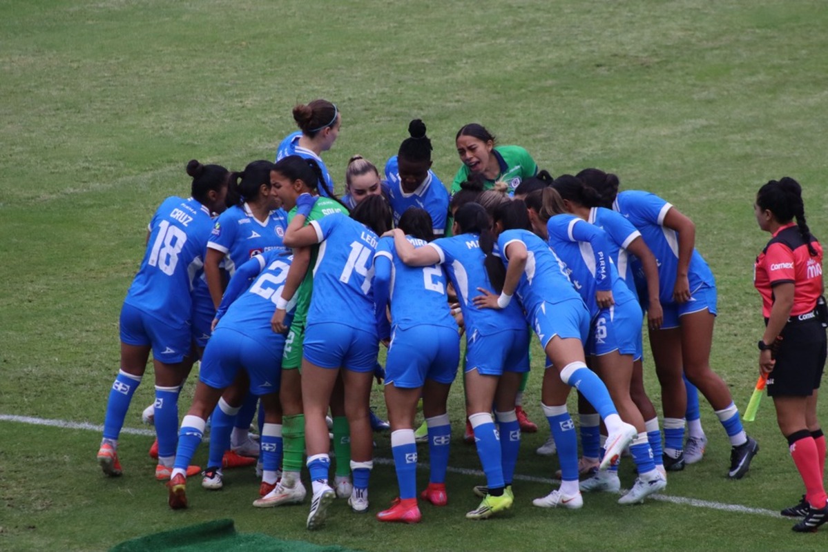 Continúa Indem promoción de espacios de recreación en torno al fútbol femenil