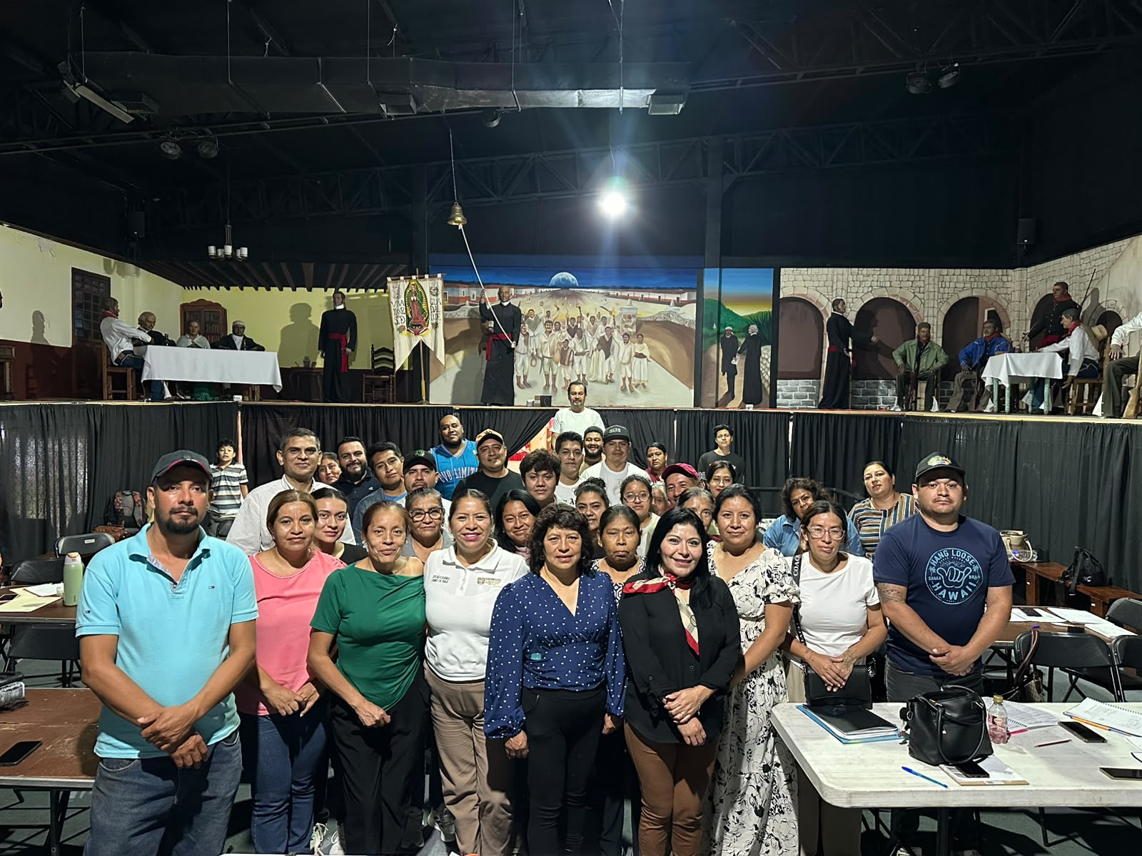 Fortalece Gobierno de Morelos capacidades de 339 Emprendedores para Desarrollar sus Planes de Negocio