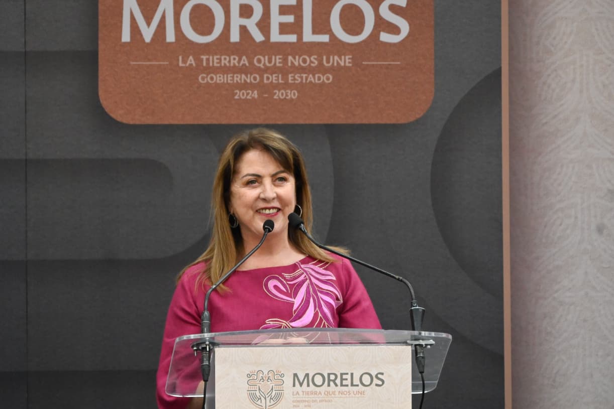  Recupera Gobierno de Margarita González Saravia espacios para la vida comunitaria con 1,234 acciones