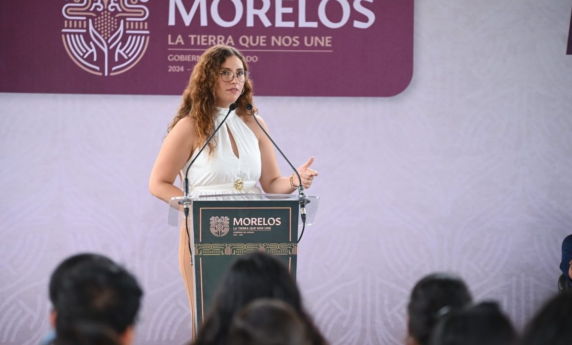 Propone Secretaría de las Mujeres ampliar formas de participación y reconocimiento en fiestas patrias