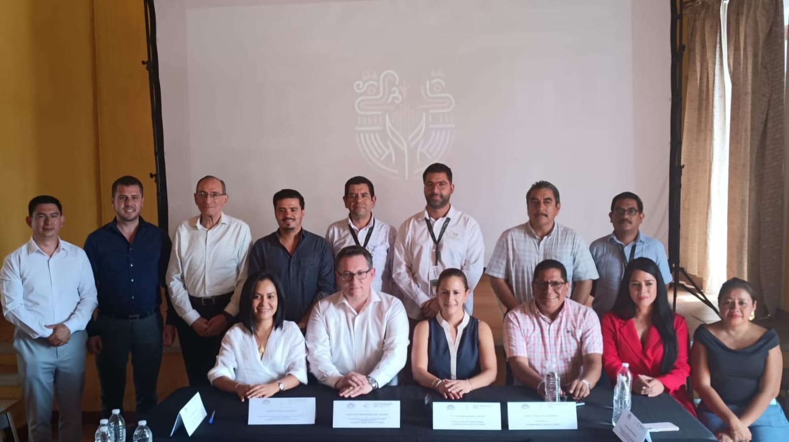 Reducirán hasta 90 por ciento costos de escrituración para familias de Puente de Ixtla