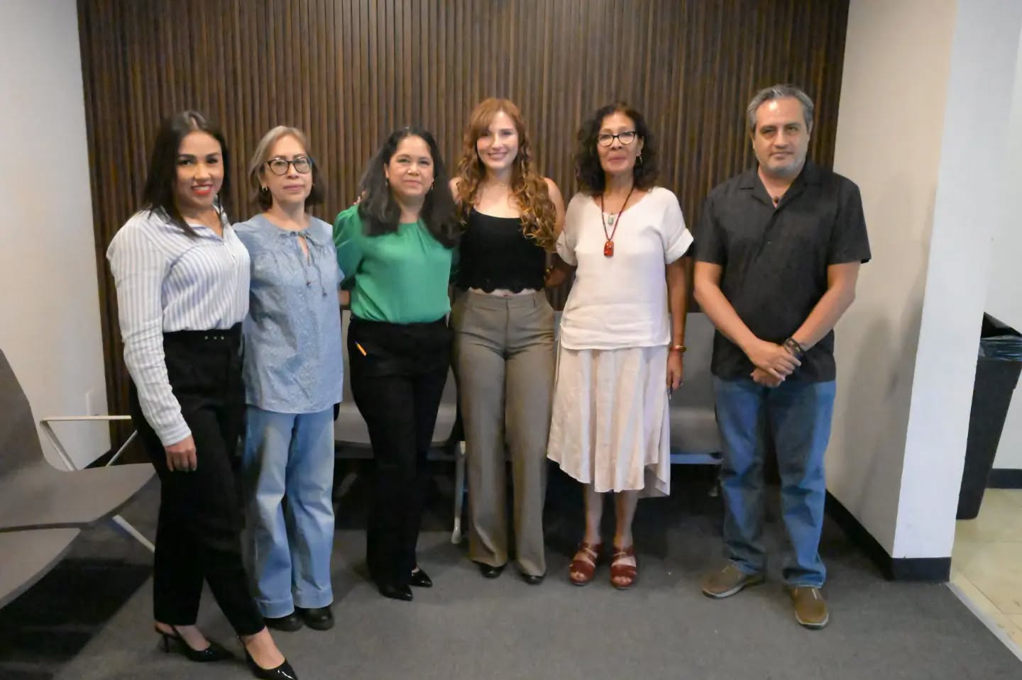 Articula Morelos atención y prevención de las violencias contra las mujeres en el marco de la AVGM