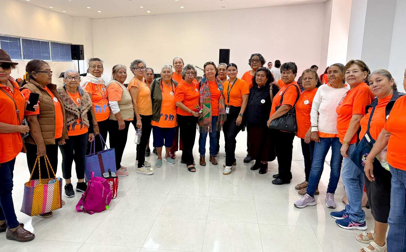 Capacita SSPC Morelos a mujeres para prevenir fraudes y delitos bancarios