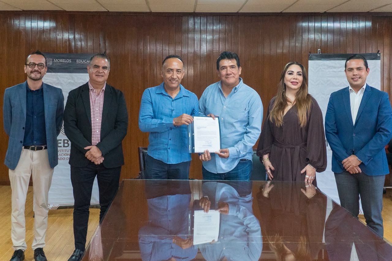 Iniciará CADI Tlaltizapán ciclo escolar con validez oficial para atender a infancias de la región sur