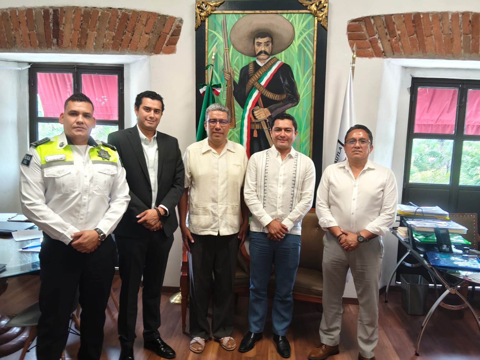 Suma Plan Cuautla deporte y convivencia con carrera atlética “Aquarun”