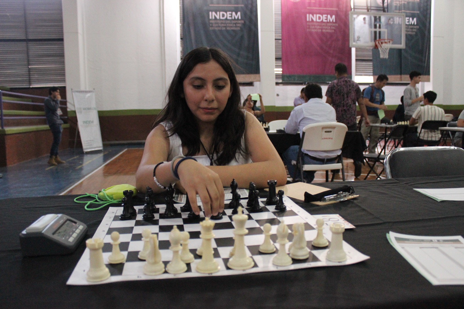 Acerca Indem talleres gratuitos a habitantes de Cuautla