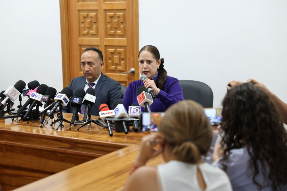 Se mantiene programa Calmécac en secundarias de Morelos para fortalecer la prevención de adicciones y salud mental