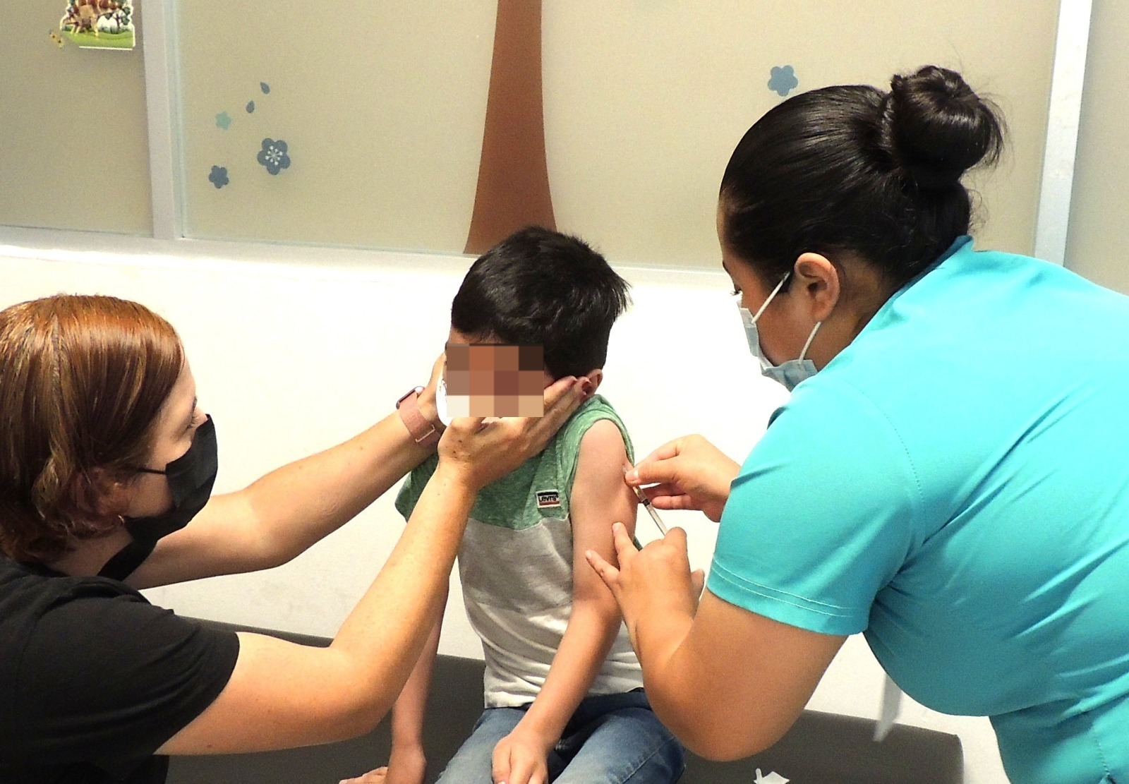 Recomienda Hospital de la Niñez Morelense hábitos saludables para el regreso a clases