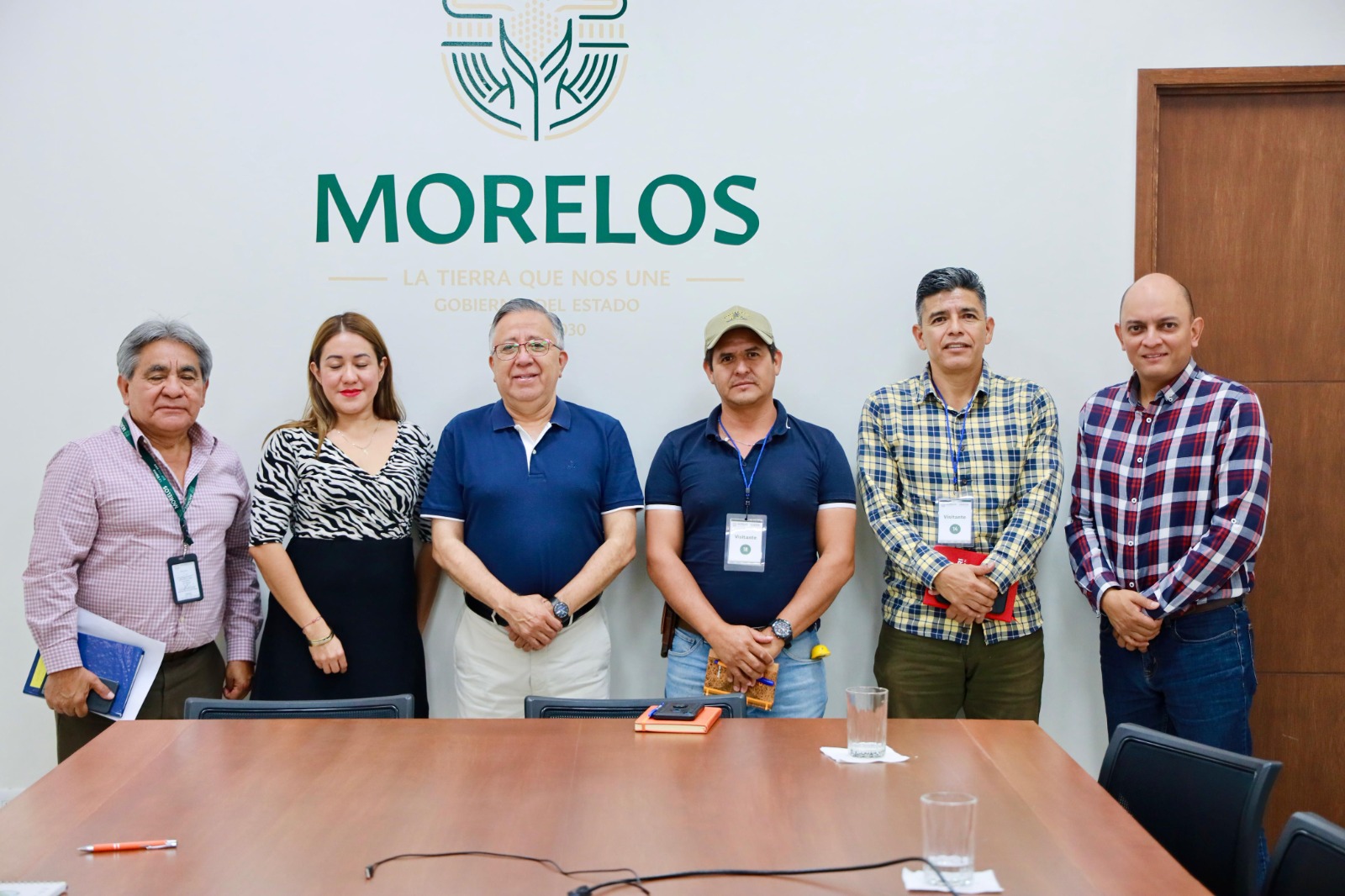 Revisará Ceagua pozo que abastece de agua a La Florida y 10 de Mayo en Tlaltizapán
