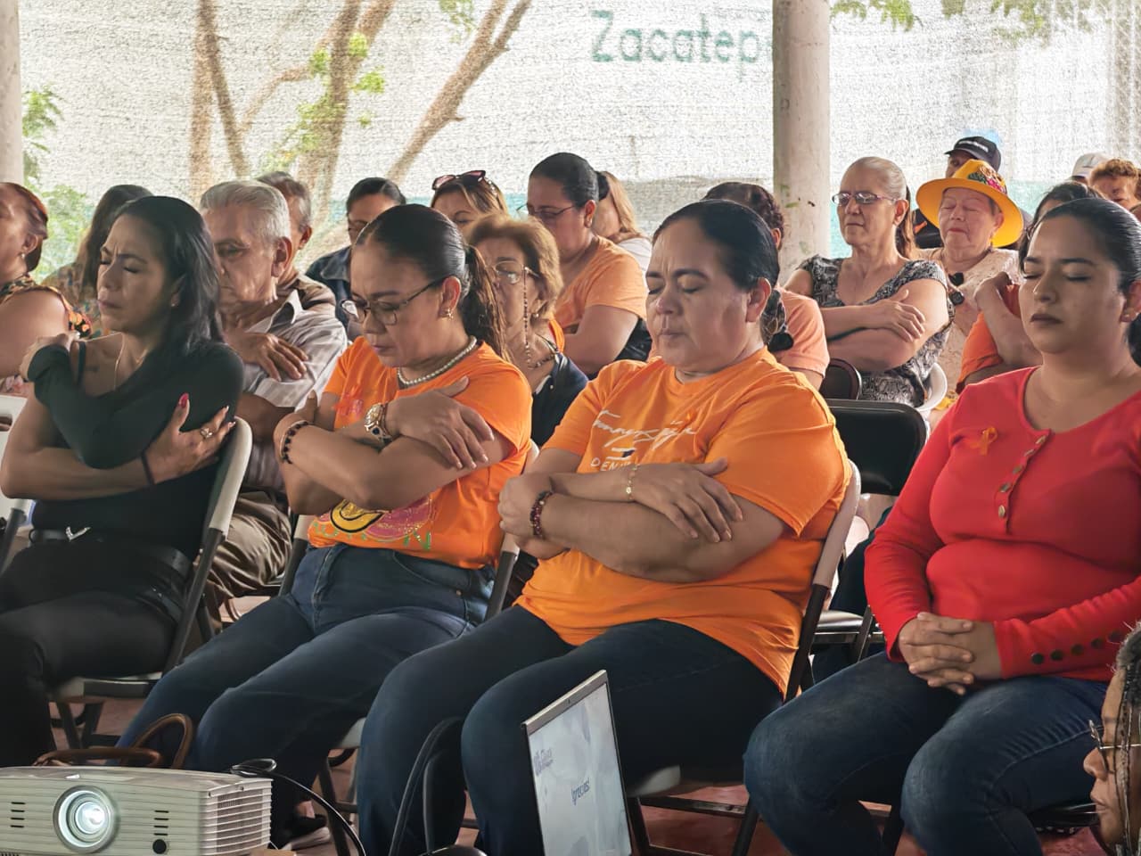  Otorgan Centros Libre herramientas para la autonomía, el bienestar y la prevención de violencias en cuatro municipios