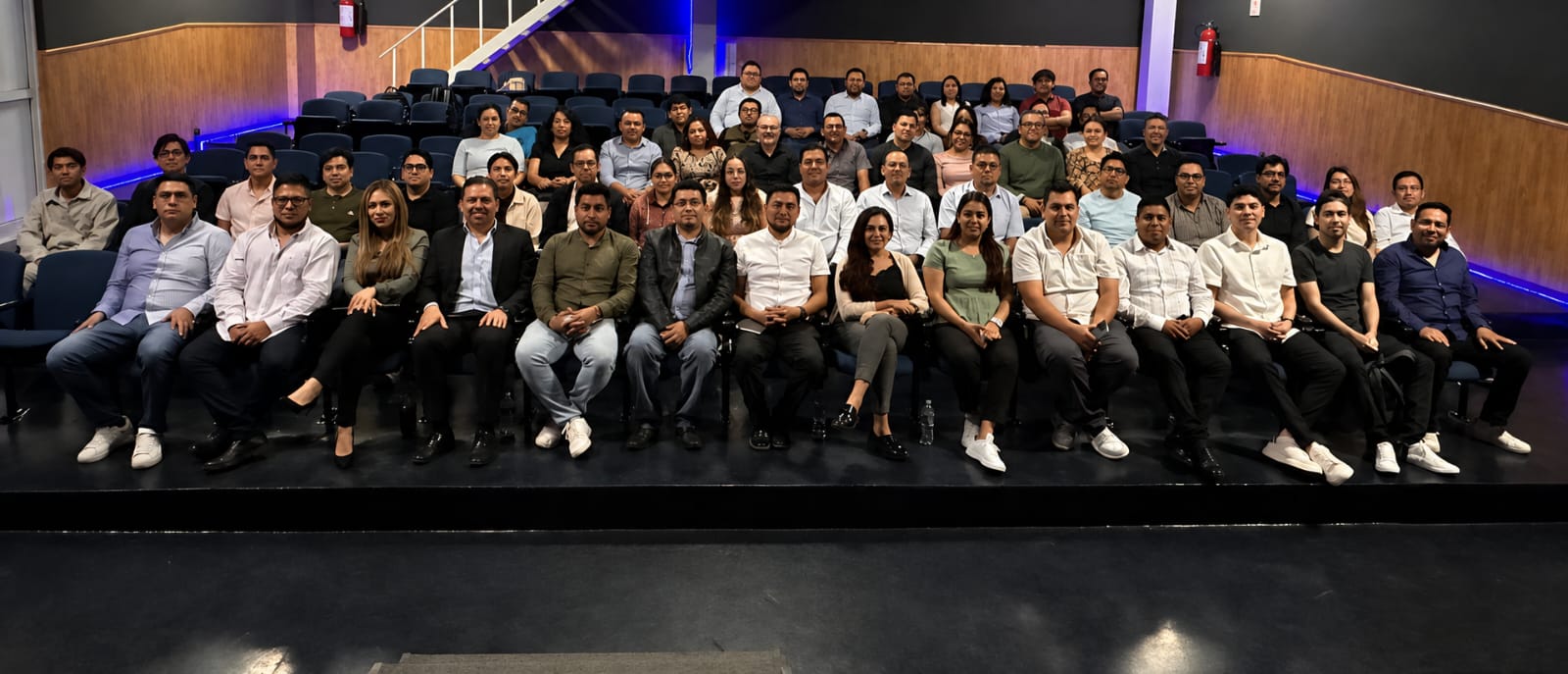 Establece ATDEM nuevo modelo para desarrollar y poner en operación proyectos digitales