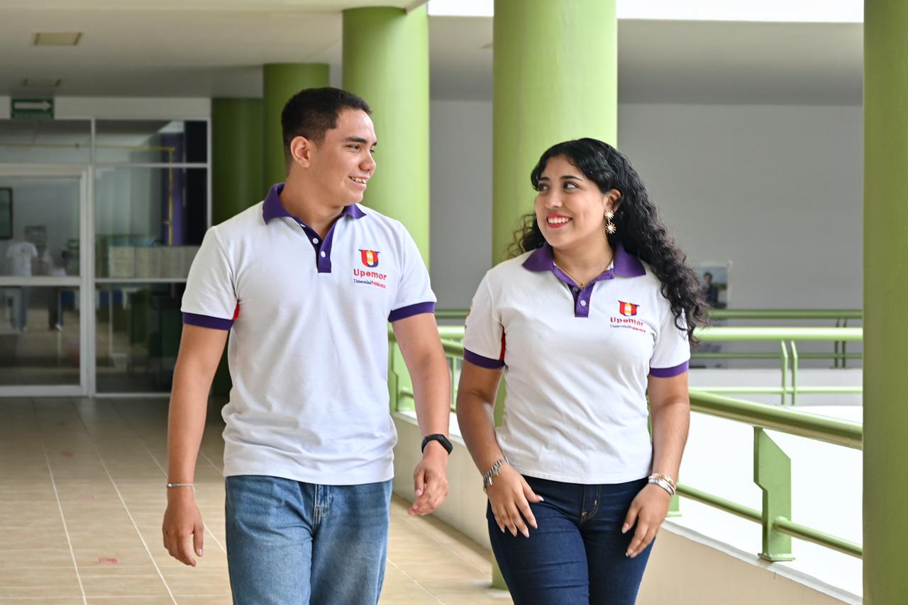 Acompaña Pase Olin a estudiantes de Morelos en su camino universitario